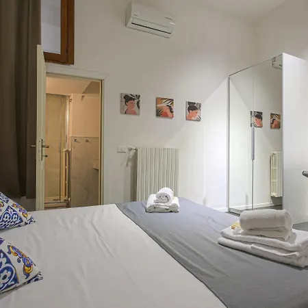 Classy Apartment In Mercato Centrale Firenze-2