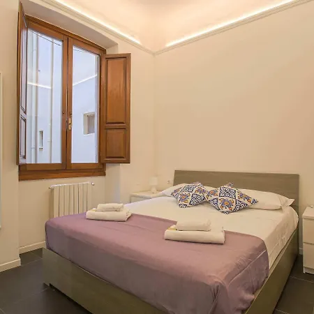 Classy Apartment In Mercato Centrale Firenze-3